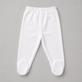 Calça Térmica Infantil Com e Sem Pé – Segunda Pele