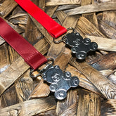 Prendedor de Chupetas - Ursinho