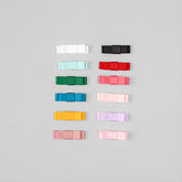 Laço de Colar - Eduarda - Escolha a Cor