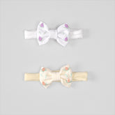 Faixa de Cabelo para Bebê - Rococó