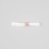 Faixa - Flores Coloridas