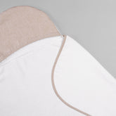 Toalha de Banho para Bebê - Classic - Bege