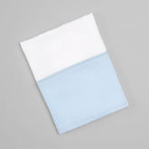 Fralda Ombro - Classic - Azul