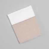 Fralda Ombro - Classic - Bege