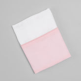 Fralda Ombro - Classic - Rosa