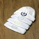 Touca Algodão - Letra D - Escolha a Cor