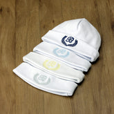 Touca Algodão - Letra B - Escolha a Cor