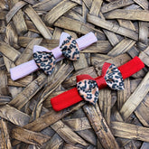 Faixa - Oncinha - Laço Gorgurão