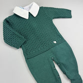 Macacão - Miguel - Militar