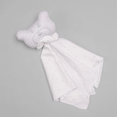 Naninha em Algodão Egípcio - Poá Verdinho