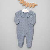 Macacão - Isabela - Ocean