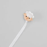 Prendedor de Chupetas - Carneirinho