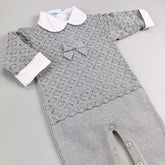 Macacão - Jade - Mescla