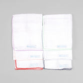 Fralda de Boca com Picueta