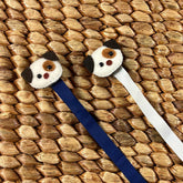 Prendedor de Chupetas - Dog