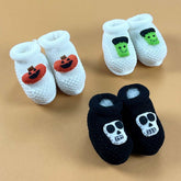 Sapatinho - Halloween