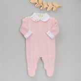 Macacão - Madri - Rosa