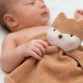 Naninha Plush Fox