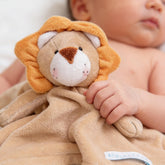 Naninha Plush Leão