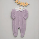 Macacão - Arizona - Lavanda