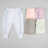 Calça Comfort - Babadinho - Pé Reversível - Colors