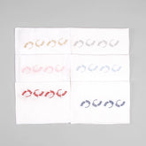 Vira Manta - Trigo - Cambraia de Algodão