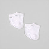 Meia Branca - Puket - 2 Pares - 10101692