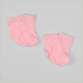 Meia Rosa - Puket - 2 Pares - 10101692