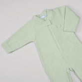 Macacão para Bebê - Soft - Verdinho