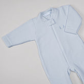 Macacão para Bebê - Soft - Azul