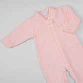 Macacão para Bebê - Soft - Rosa