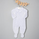 Macacão - Veneza - Branco