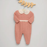 Macacão - Viviane - Rosê e Natural