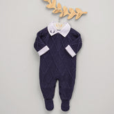 Macacão - Veneza - Naval