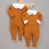 Macacão - Versalhes - Leme