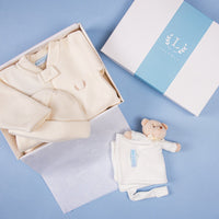 Kit Presente - Soft - Bege