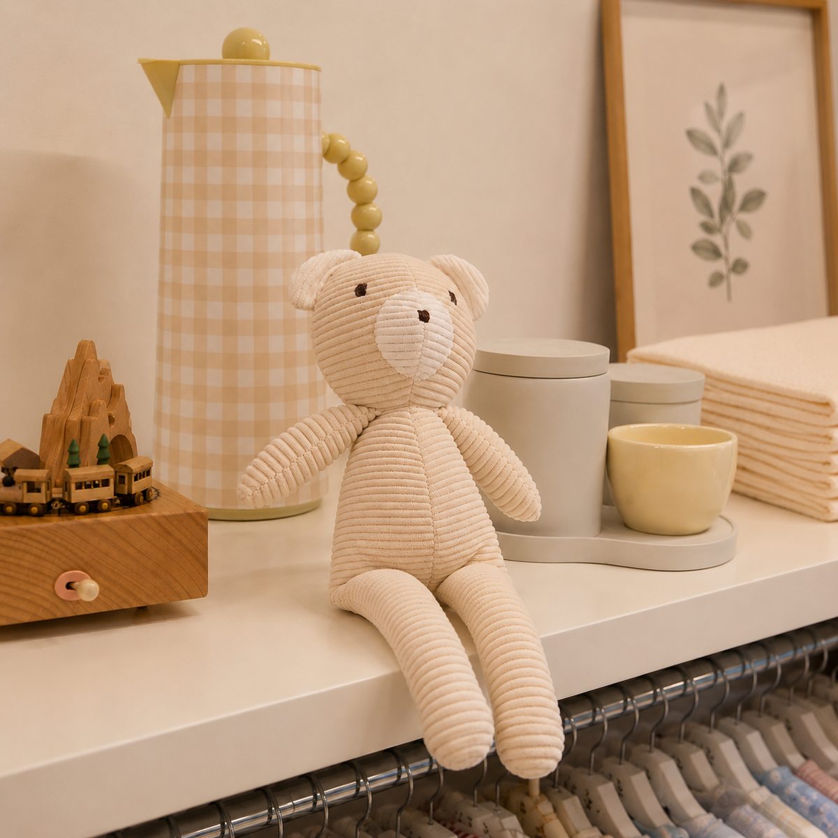 Naninha Doudou’s - Urso