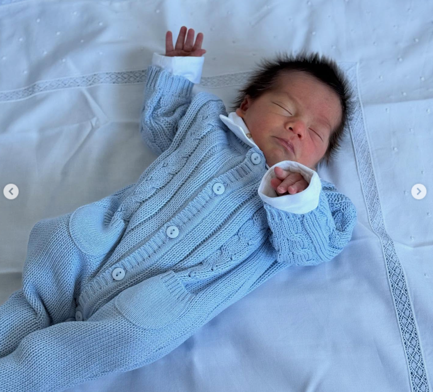 Macacão - Milão - Blue Sky