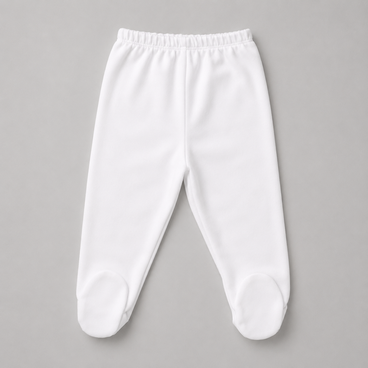 Calça Térmica Infantil Com e Sem Pé – Segunda Pele