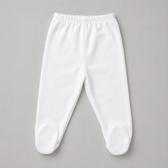 Calça Térmica Infantil Com e Sem Pé – Segunda Pele