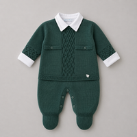 Macacão - Heitor - Militar