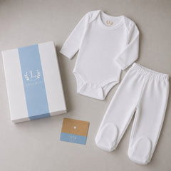 Kit Presente - Conforto Pima