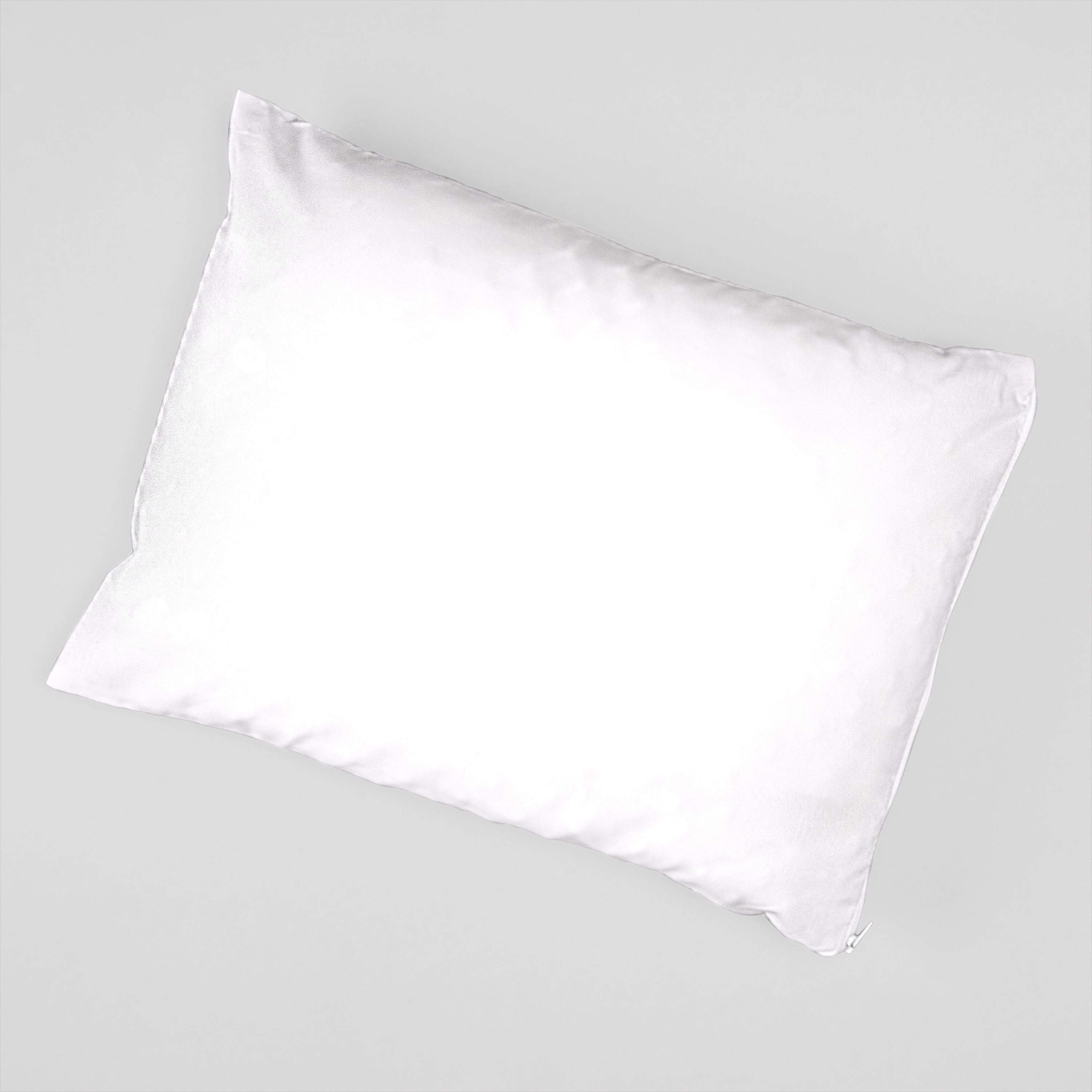 Capa para Travesseiro - Bebê - Branco