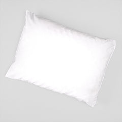 Capa para Travesseiro - Bebê - Branco