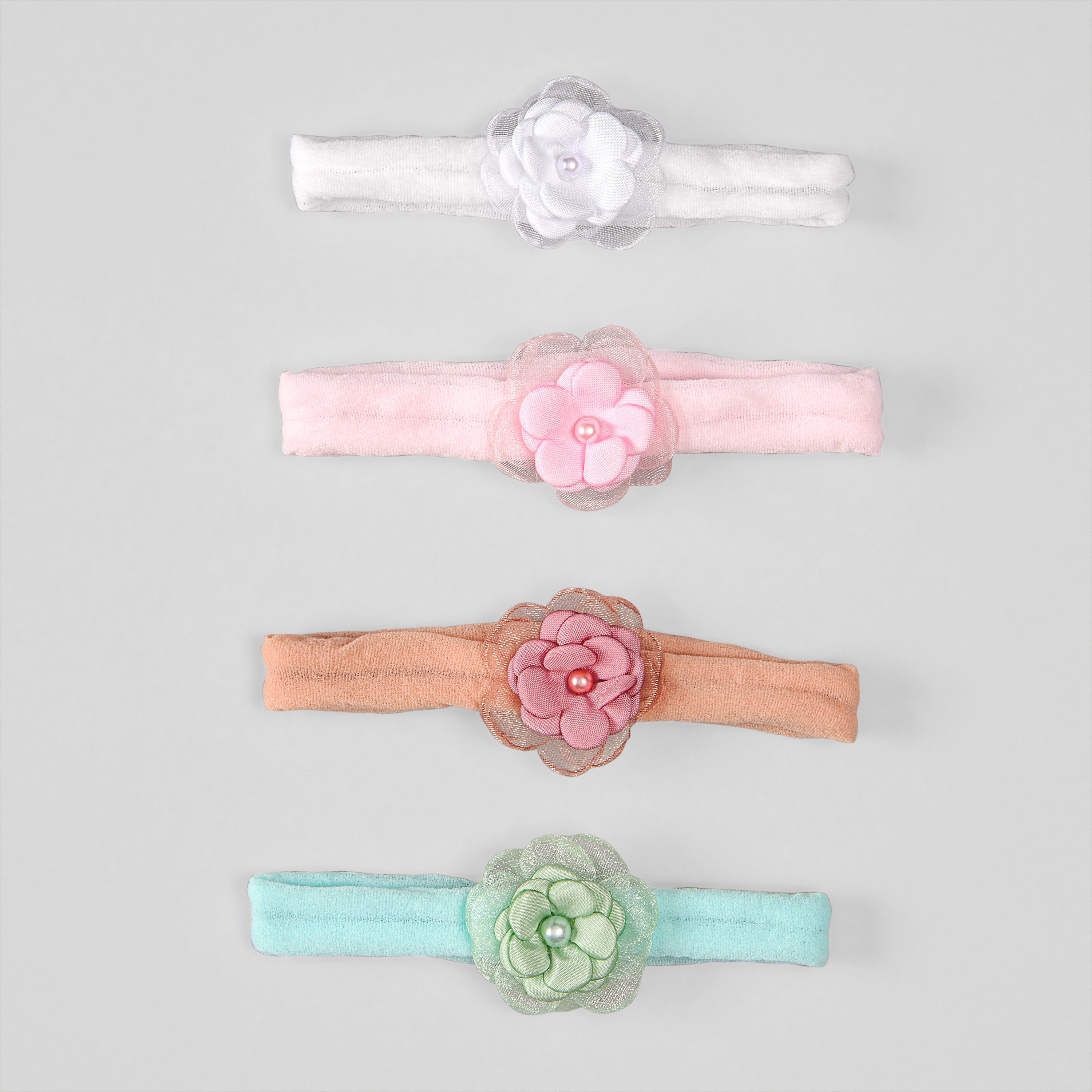 Faixa - Flor de Luxo