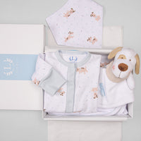 Kit Presente - Cachorrinho