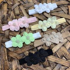 Faixa - Yasmin - Flores e Pérolas