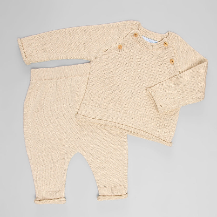 Conjunto Gael - Ninive