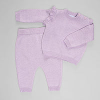 Conjunto Lorena - Lavanda