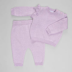 Conjunto Lorena - Lavanda